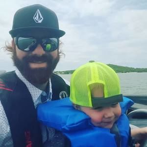 Meet your Posher, Link